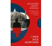 I Was Jack Mortimer