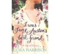 I Was Jane Austens Best Friend (ebook)