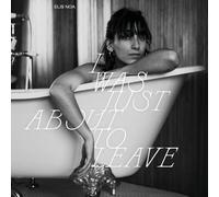 I Was Just About To Leave (180g White Vinyl) [Vinilo]