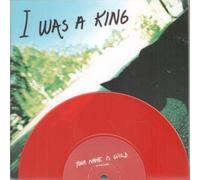 I Was King - Not Like This [Vinilo]