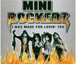 I Was Made for Lovin' You