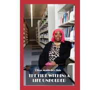I Was Made for This: The Fire Within - A Life Unfolded