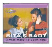 I Was Made To Love You