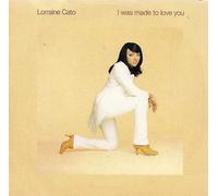 I Was Made to Love You