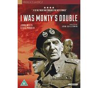 I Was Montys Double [Edizione: Regno Unito] [DVD]