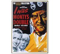 I Was Montys Double [Edizione: Regno Unito] [Reino Unido] [DVD]