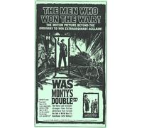 I Was Monty's Double [Reino Unido] [VHS]