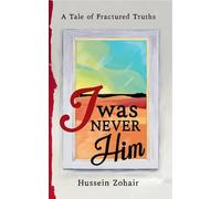 I was never him