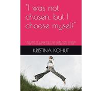 "I was not chosen, but I choose myself": I was silent for a long time. I was taught not to complain. Not to complain. To believe. To endure. And to wait.