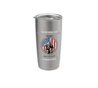 I Was Once Willing To Give My Life For What Vaso térmico de acero inoxidable de doble pared