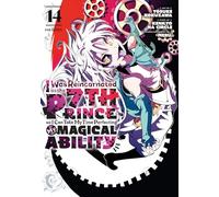 I Was Reincarnated as the 7th Prince so I Can Take My Time Perfecting My Magical Ability 14 (I Was Reincarnated as the 7th Prince, So I'll Take My Time Perfecting My Magical Ability)