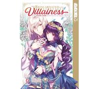 I Was Reincarnated as the Villainess in an Otome Game but the Boys Love Me Anyway!, Volume 6