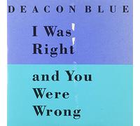 I Was Right and You Were Wrong Plus Mexico Rain