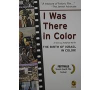 I Was There in Color [USA] [DVD]
