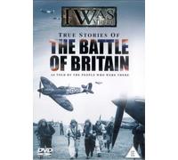 I Was There...True Stories Of The Battle Of Britain [Edizione: Regno Unito] [Reino Unido] [DVD]