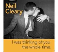 I Was Thinking of You the Whole Time