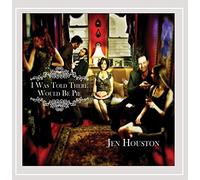 I Was Told There Would Be Pie