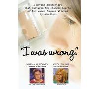 I Was Wrong [Alemania] [DVD]