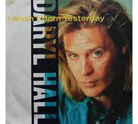 I wasn't born yesterday (1986) / Vinyl single [Vinyl-Single 7'']