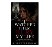 I WATCHED THEM BURY MY LIFE: SHE CAME HOME TO A LIFE THAT NO LONGER BELONGED TO HER.