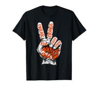 I Wear Orange for Every Stolen Native Child Native American Camiseta gráfica económica