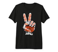 I Wear Orange for Every Stolen Native Child Native American Camiseta Premium