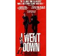 I Went Down [Reino Unido] [VHS]