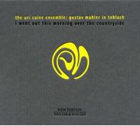I Went Out This Morning Over The Countryside: Gustav Mahler In Toblach by Uri Caine Ensemble (1999-10-12)