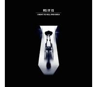 I WENT TO HELL AND BACK (LP) [Vinilo]