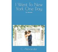 I Went To New York One Day