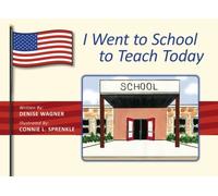 I Went to School to Teach Today