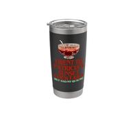 I went to the sunset cocktails but had my qualms funny Vaso térmico de acero inoxidable de doble pared