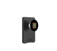 I Wet My Reeds with The Tears of Brass Players - PopSockets PopWallet para MagSafe