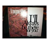 I Will Always Be There for You/Janet Reno [Vinilo]