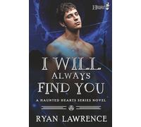 I Will Always Find You