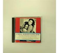 I will always love you