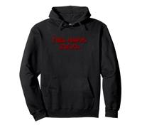I Will Always Love You Graffiti Heart Street Art Sudadera con Capucha