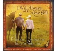 I Will Always Love You - I Will Always Love You