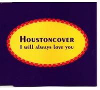 I will always love you [Single-CD]