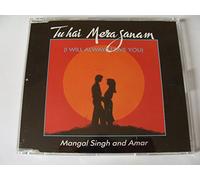 I Will Always Love You (Tu Hai Mere Sanam)