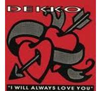 I will always love you-U.S. Club Remix (1993) / Vinyl Maxi Single [Vinyl 12'']