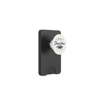 I Will Arise Go to Innisfree William Butler Yeats Irlanda PopSockets PopWallet para MagSafe