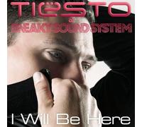 I Will Be Here