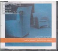 Up Yer Ronson - I Will Be Released