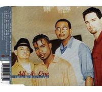 I will be right here [Single-CD]