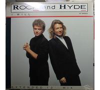 I will (Ext. 12" Mix, 6:04min., 1987) / Vinyl Maxi Single [Vinyl 12'']
