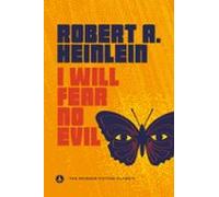 I Will Fear No Evil (ebook)