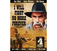 I Will Fight No More Forever [Edizione: Stati Uniti] [Italia] [DVD]