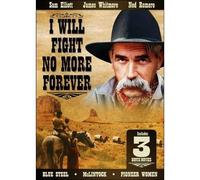 I Will Fight No More Forever [Edizione: Stati Uniti] [Italia] [DVD]