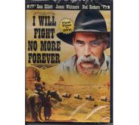 I Will Fight No More Forever [Reino Unido] [DVD]